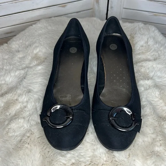 Dressbarn shoes shop